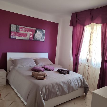 Dario'S House Apartment Sassari Luaran gambar