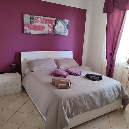Dario'S House Apartment Sassari Luaran gambar