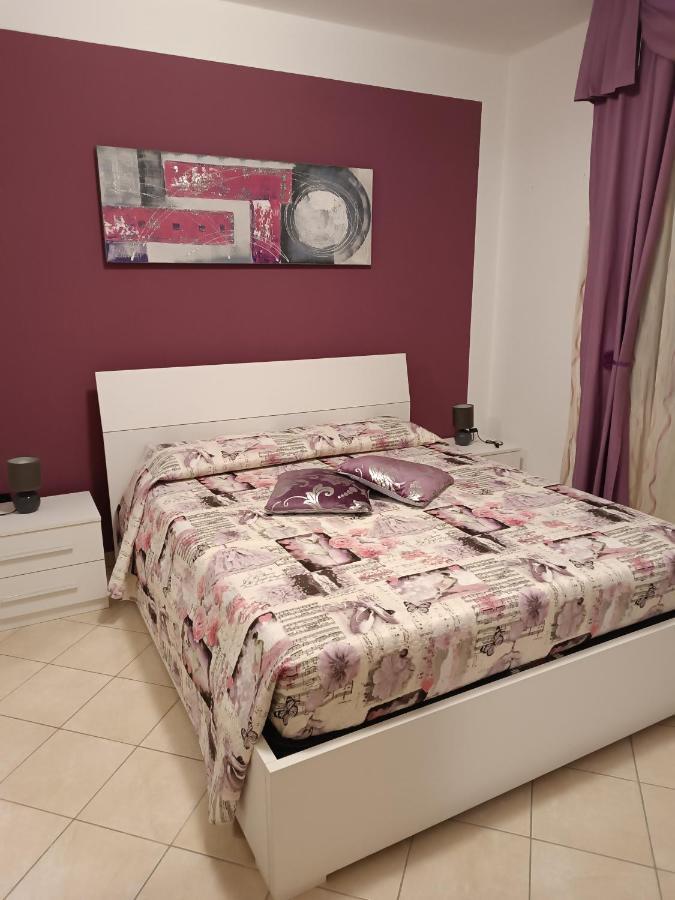 Dario'S House Apartment Sassari Luaran gambar