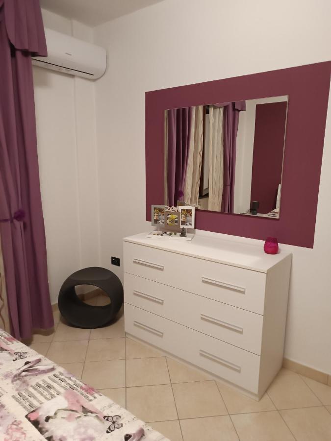 Dario'S House Apartment Sassari Luaran gambar