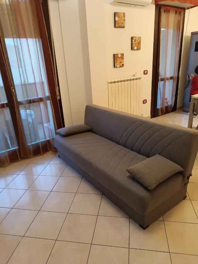 Dario'S House Apartment Sassari Luaran gambar