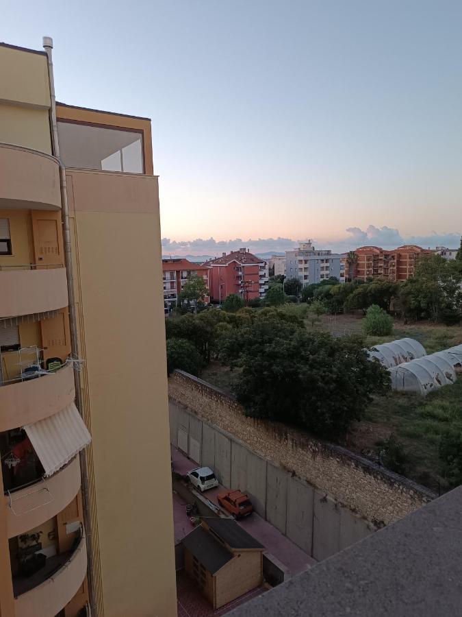 Dario'S House Apartment Sassari Luaran gambar