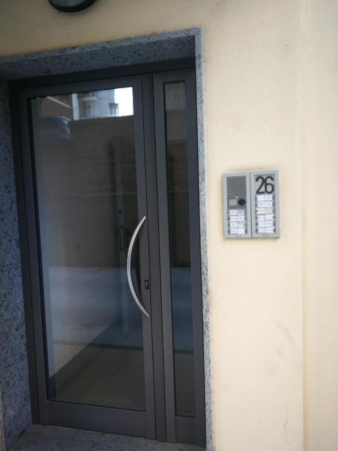 Dario'S House Apartment Sassari Luaran gambar
