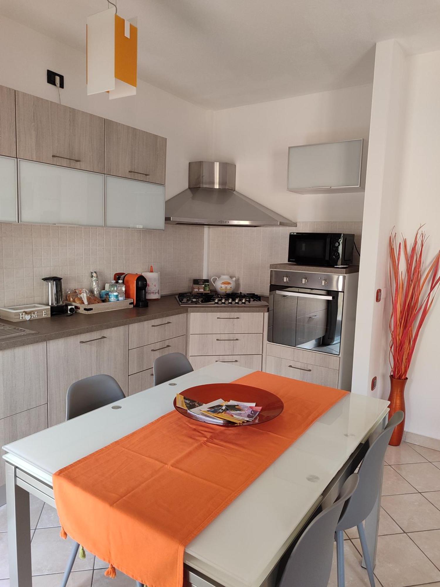 Dario'S House Apartment Sassari Luaran gambar