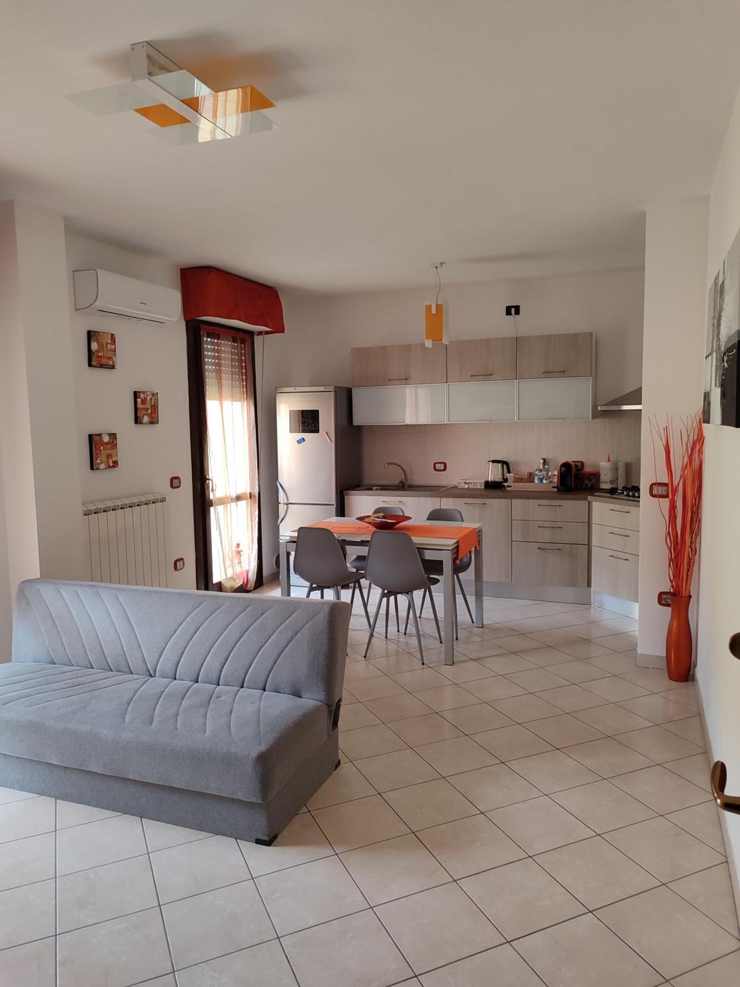 Dario'S House Apartment Sassari Luaran gambar