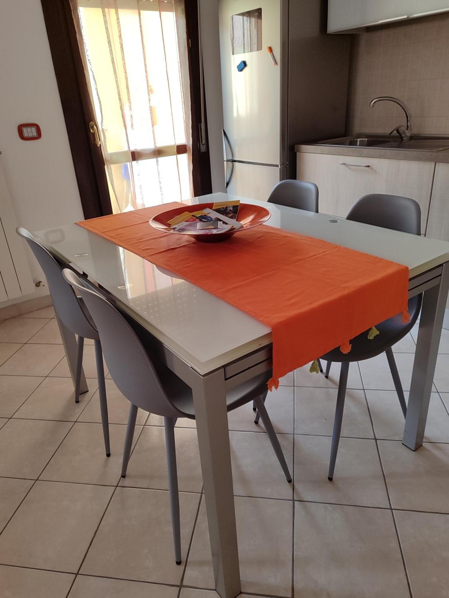 Dario'S House Apartment Sassari Luaran gambar